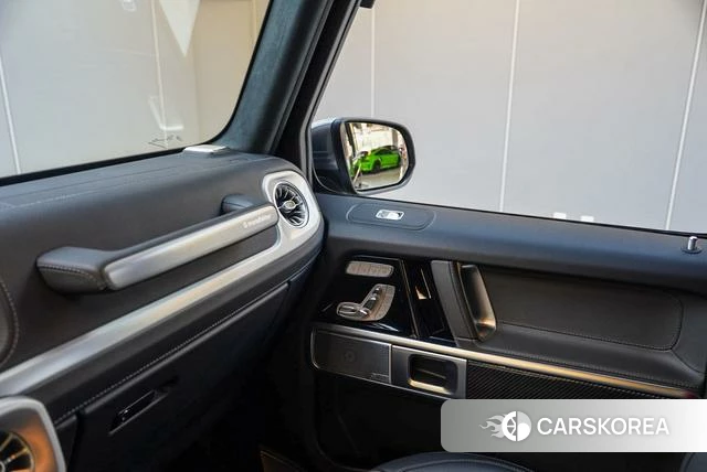 Mercedes-Benz G-class AMG id 4265087 из Китая 10