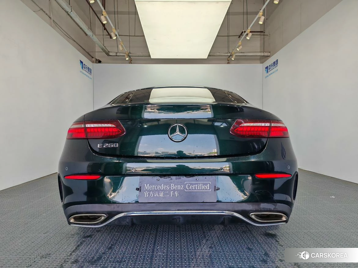 Mercedes-Benz E-class (imported) id 4419147 из Китая 11