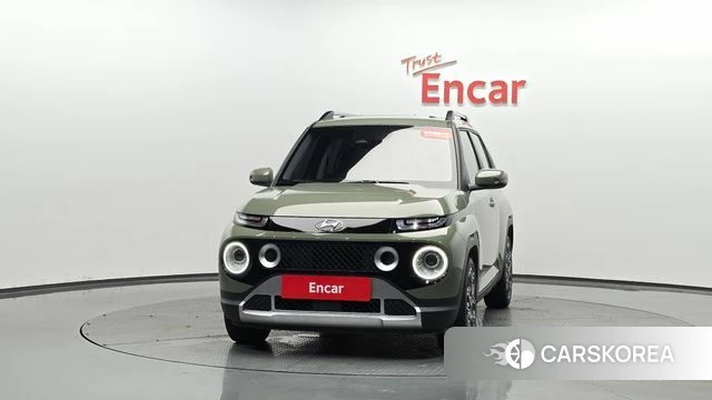 Hyundai Casper id 4382118 из Кореи 12