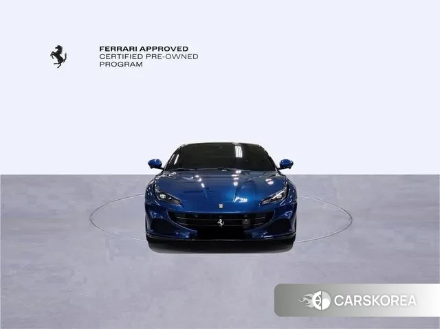 Ferrari Portofino id 3614920 из Кореи 12