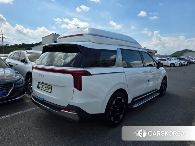 Kia The New Carnival 4th Generation id 3099184 из Кореи 12