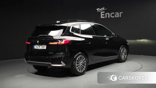 BMW 2 Series Active Tourer (U06) id 4349503 из Кореи 12