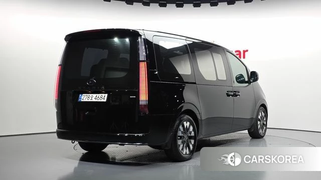 Hyundai Staria id 4223197 из Кореи 12