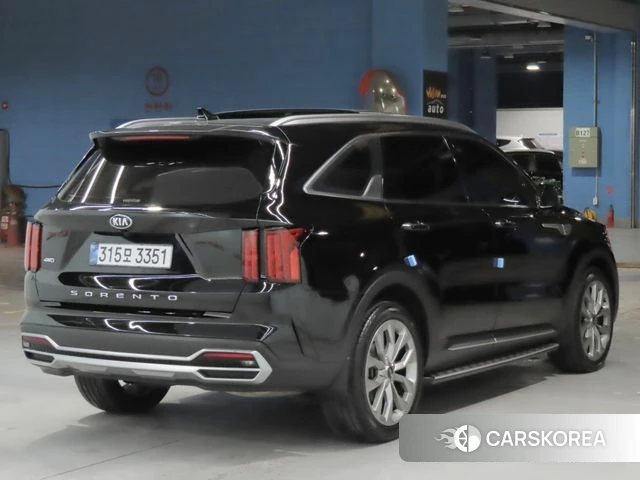 Kia Sorento 4th Generation id 4906519 из Кореи 12