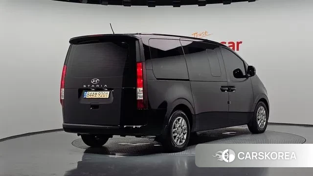 Hyundai Staria id 3153949 из Кореи 12