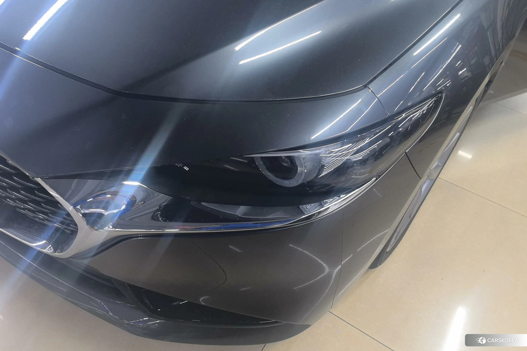 Mazda 3 Angkesaila id 4461340 из Китая 9