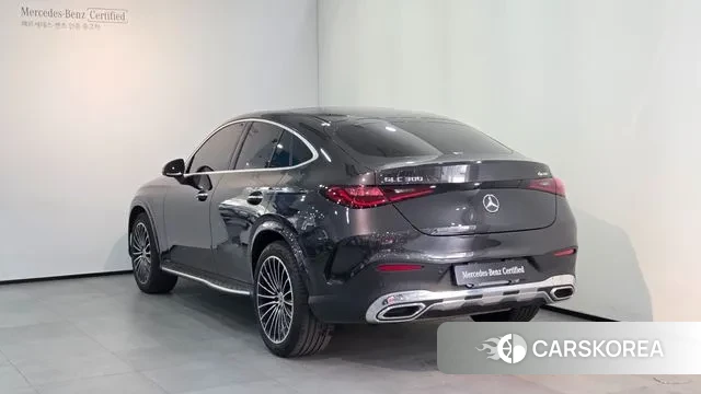 Mercedes-Benz GLC-Class X254 id 3701180 из Кореи 7