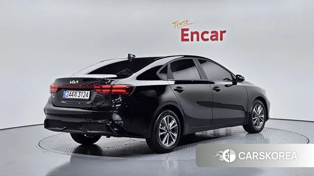 Kia The New K3 2nd generation id 3615536 из Кореи 12