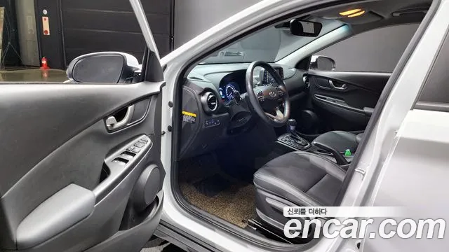 Hyundai Kona id 2758585 из Кореи 12