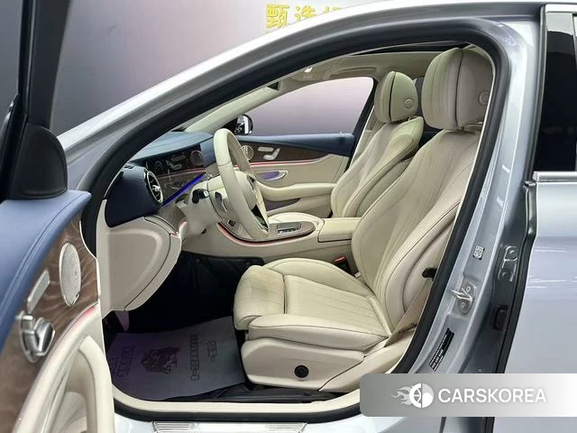 Mercedes-Benz E-class id 4290412 из Китая 8