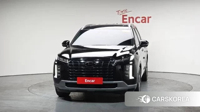 Hyundai The New Palisade id 3619902 из Кореи 12