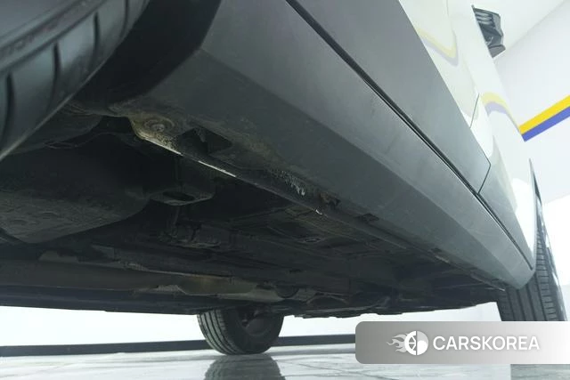 GAC Trumpchi Trumpchi GS3 id 3920603 из Китая 9