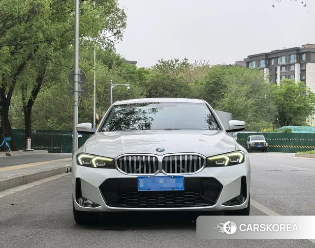BMW 3 series id 4306841 из Китая 10
