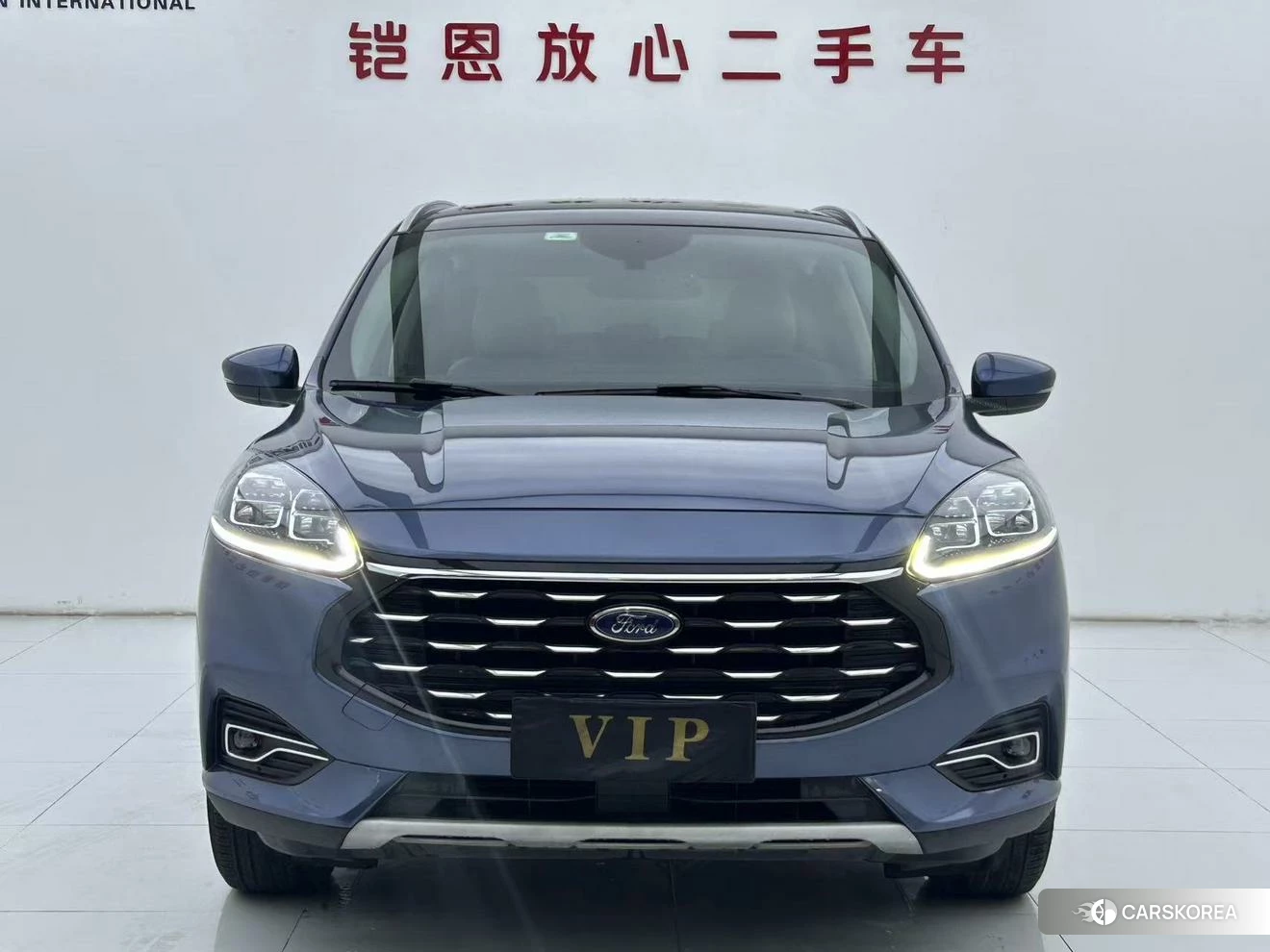 Ford Ruiji id 4420202 из Китая 12