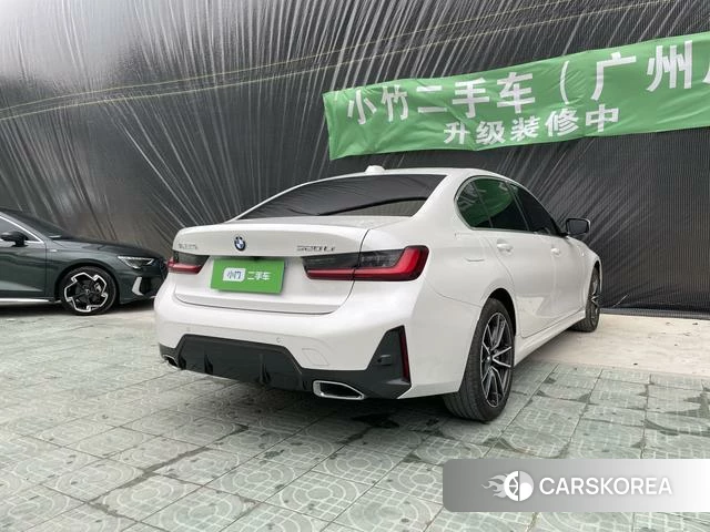BMW 3 series id 4321293 из Китая 12