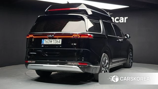 Kia Carnival 4th generation id 3935357 из Кореи 12