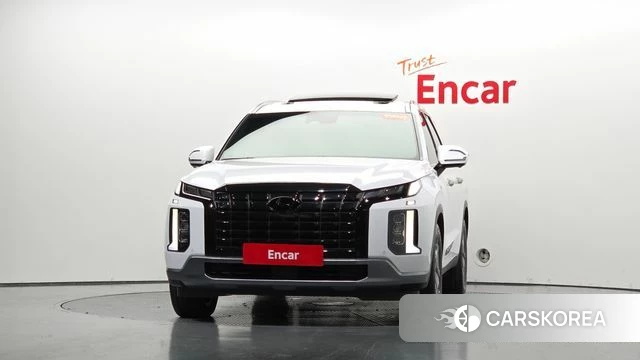 Hyundai The New Palisade id 4762757 из Кореи 12