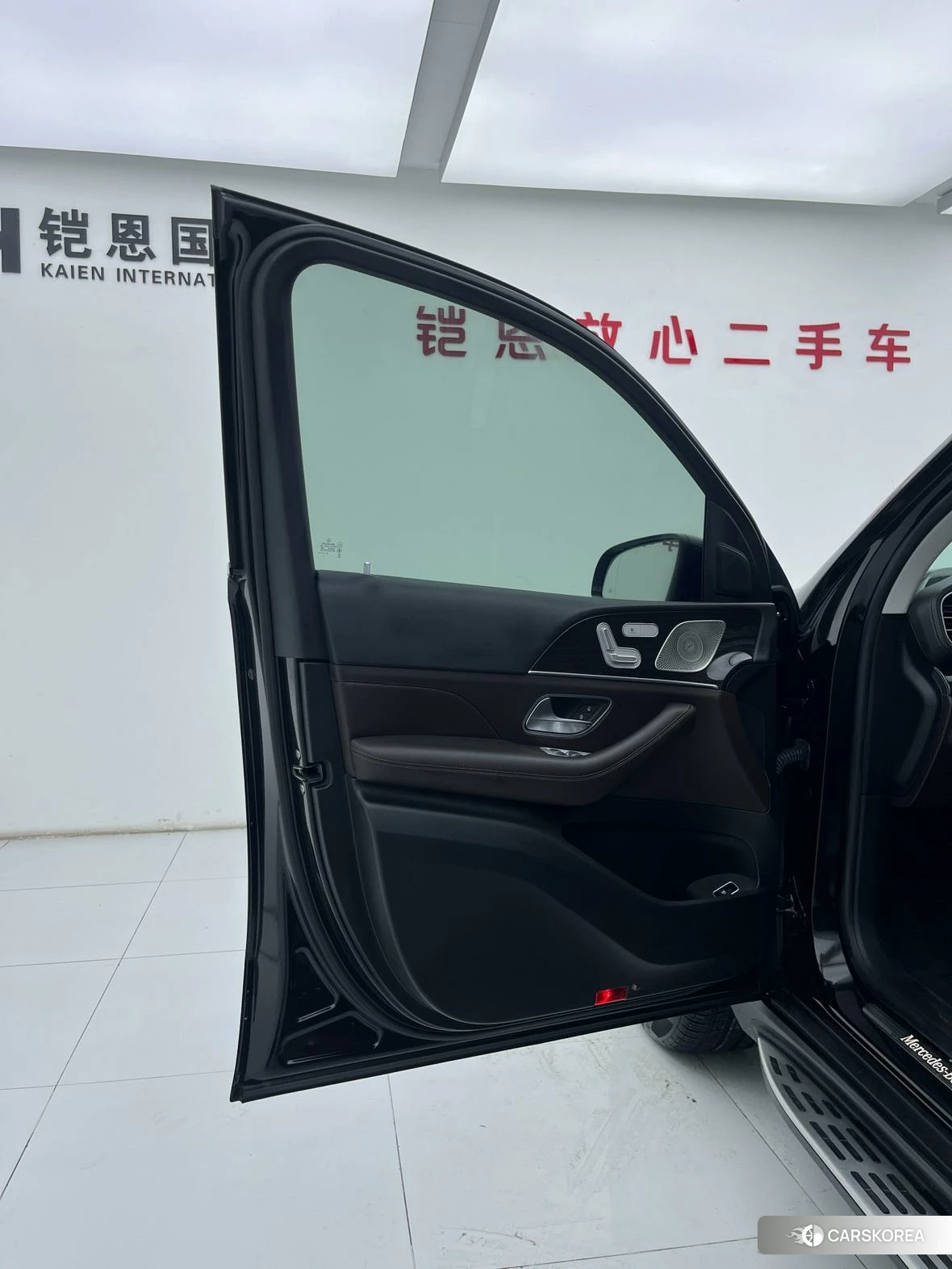Mercedes-Benz GLE (import) id 4479809 из Китая 12