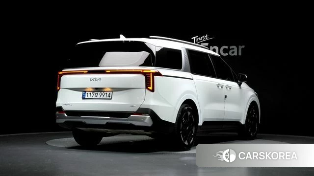 Kia The New Carnival 4th Generation id 3934075 из Кореи 12