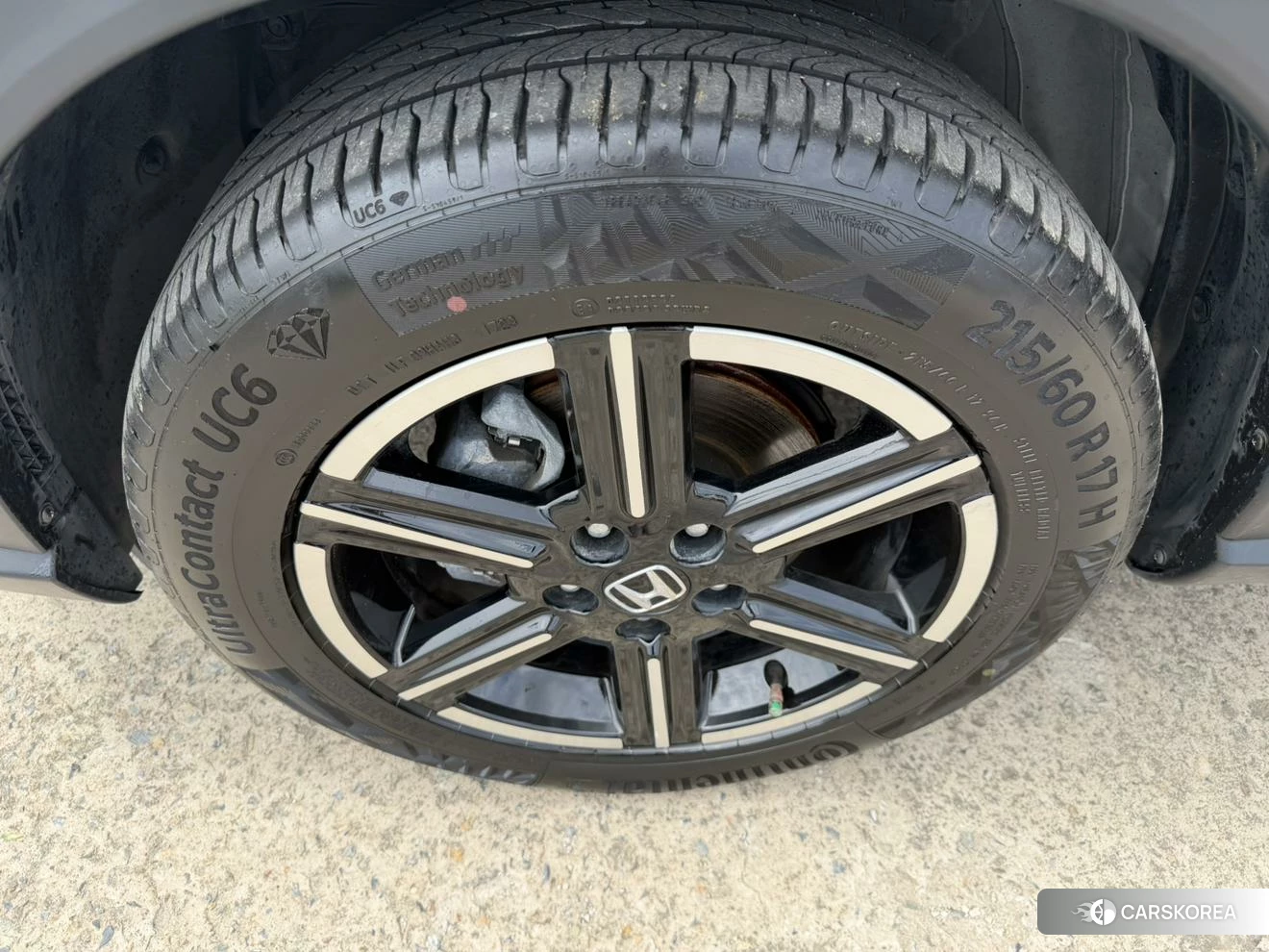 Honda Vezel id 4498904 из Китая 11