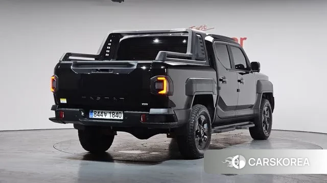 Kia Tasman id 3745094 из Кореи 12