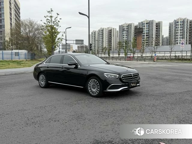 Mercedes-Benz E-class id 4277744 из Китая 12