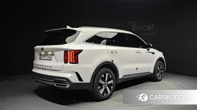 Kia Sorento 4th Generation id 3060133 из Кореи 12