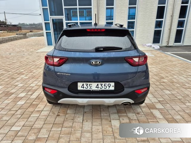 Kia Stonic id 3845966 из Кореи 12