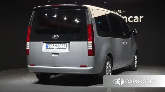 Hyundai Staria id 3684995 из Кореи 12