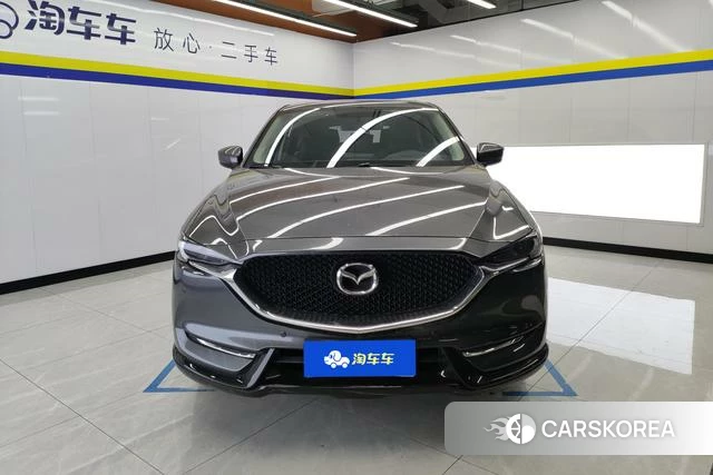 Mazda CX-5 id 4262449 из Китая 9