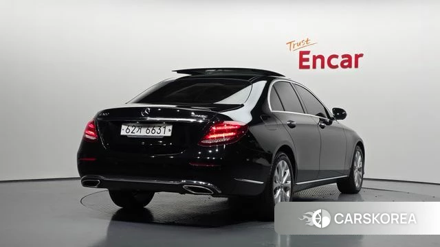 Mercedes-Benz E-Class W213 id 4245889 из Кореи 12