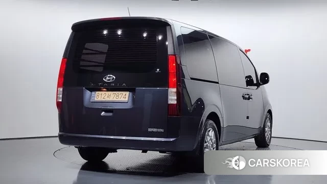 Hyundai Staria id 3366834 из Кореи 12