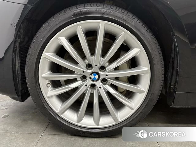 BMW 5 series id 3857823 из Китая 12