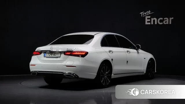 Mercedes-Benz E-Class W213 id 3401890 из Кореи 12