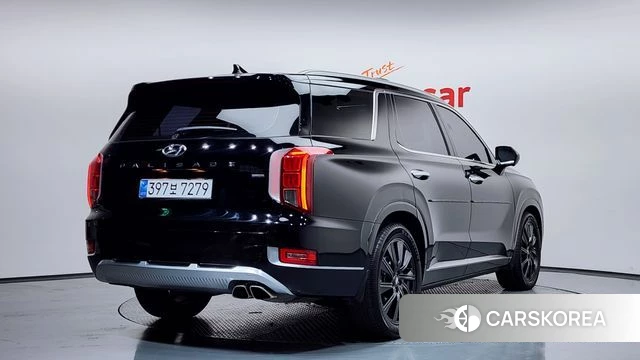 Hyundai Palisade id 3794992 из Кореи 12