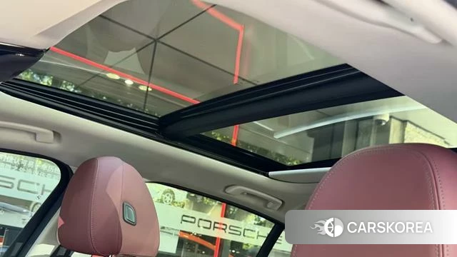 BMW 3 series 2021 Белый из Китая, фото 4
