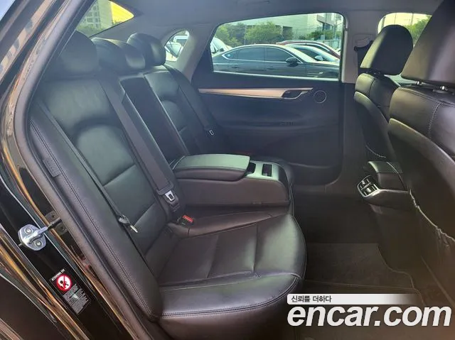 Hyundai The New Grandeur IG id 2613536 из Кореи 12