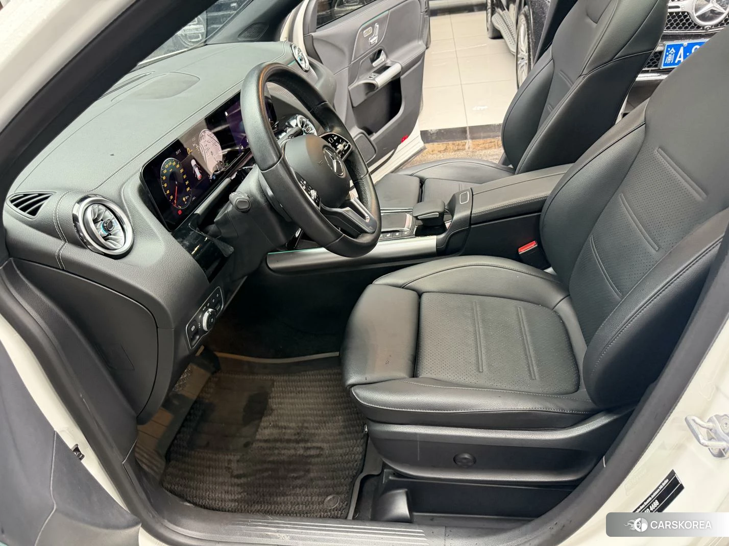 Mercedes-Benz GLA id 4468112 из Китая 12
