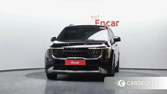 Kia The New Carnival 4th Generation id 3629370 из Кореи 12