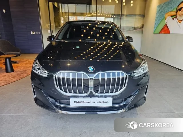 BMW 2 Series Active Tourer (U06) id 3383297 из Кореи 12