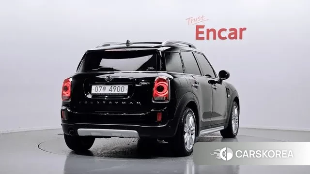 Mini Cooper Countryman id 3004887 из Кореи 12