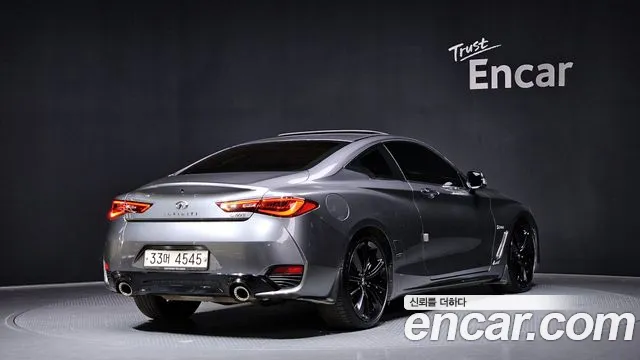 Infiniti Q60 (CV37) id 2571070 из Кореи 12