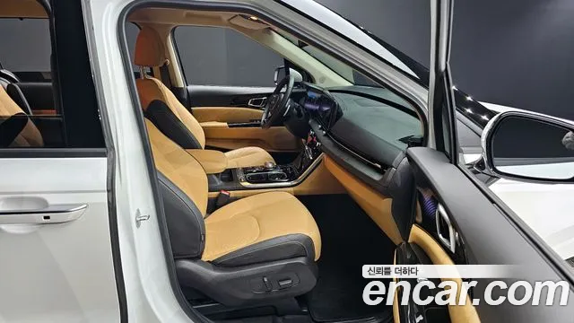 Kia Carnival 4th generation id 2674770 из Кореи 12