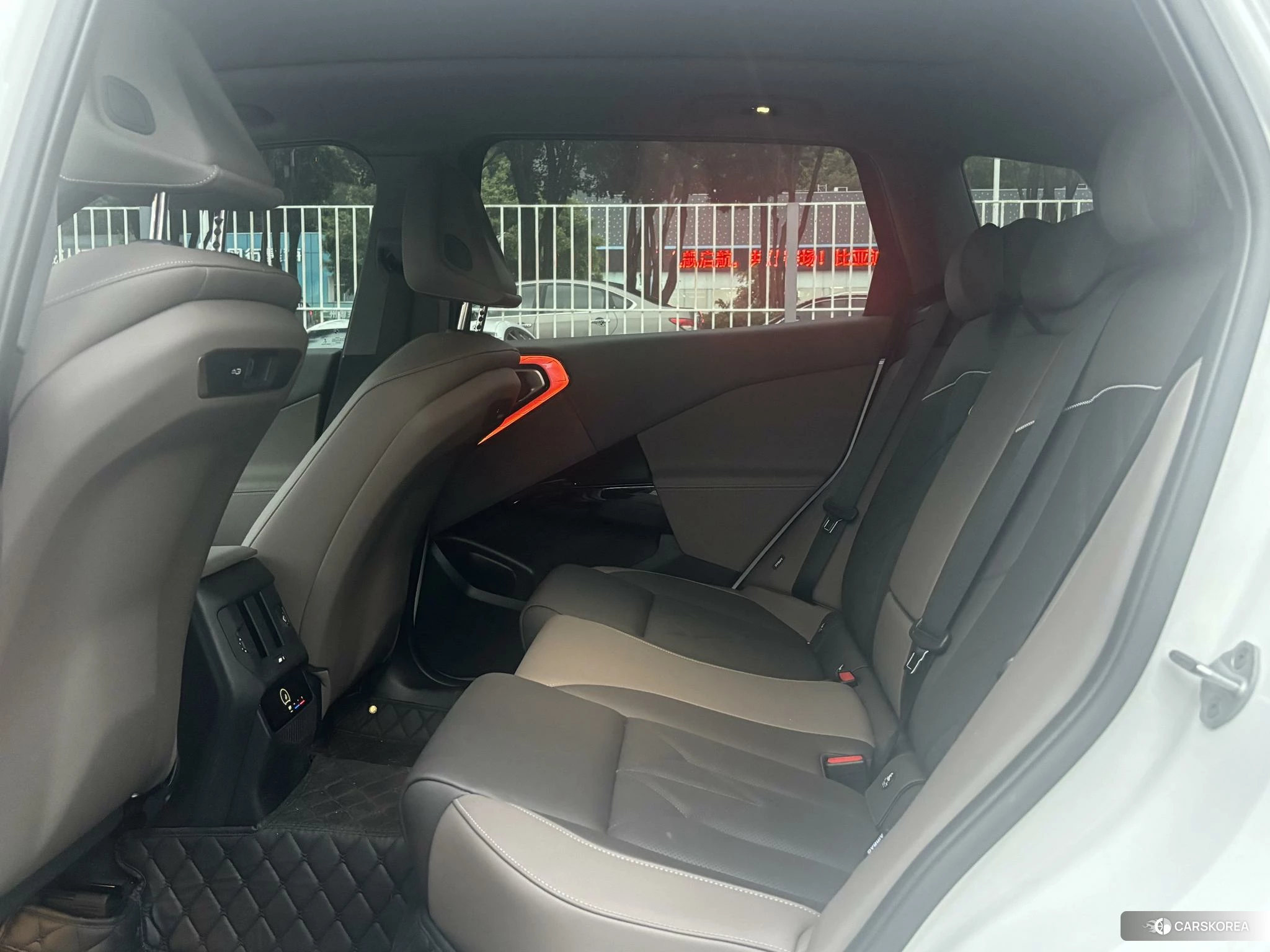 BMW X3 2025 Белый из Китая, фото 2
