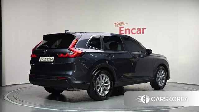 Honda CR-V 6th generation id 4778759 из Кореи 12