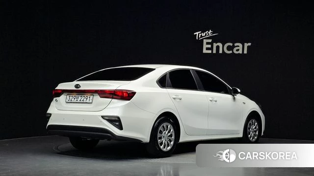 Kia Come New K3 id 4849203 из Кореи 12