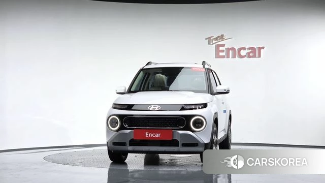 Hyundai The New Casper id 4862518 из Кореи 12