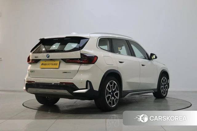 BMW iX1 id 4257107 из Китая 12