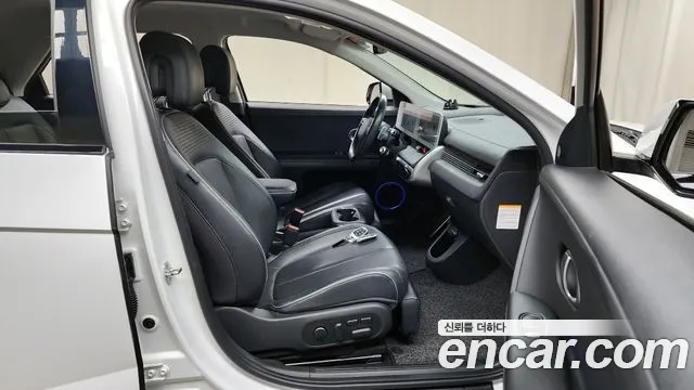 Hyundai Ionic 5 id 2576751 из Кореи 12