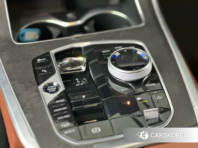 BMW X7 id 4353386 из Китая 8